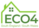 ECO4 South logo