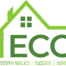 ECO4 South Logo
